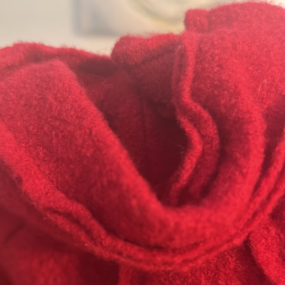 Assemetrical zip cardigan - Picture 5 of 5